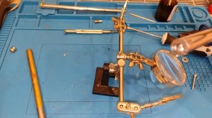 Установка не оригинальной антенны в РП Сокол 308