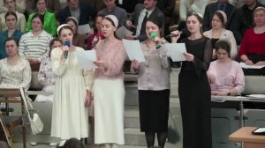 Ты не одна..