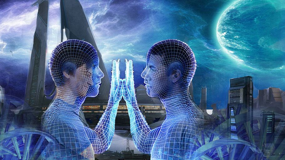 🔴Поиск внеземных цивилизаций. Что нас ждёт 🔴