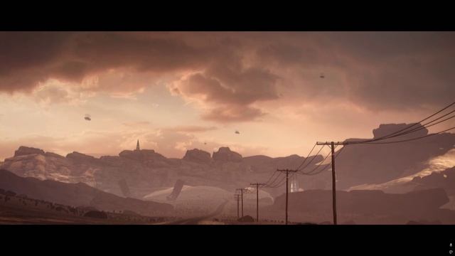 Wolfenstein II: The New Colossus - Взрыв зоны 52