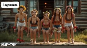 Klip-Top - Раздолье Русское 2025