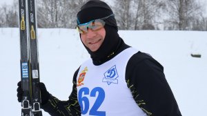 Зимний служебный биатлон 2026