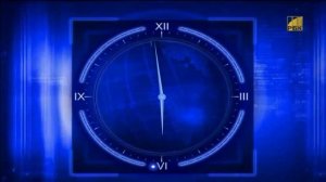 (Фейк) РБК начало эфира в 0559 (10.04.2008)