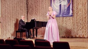 Ангелина Котельникова