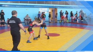 26.02.2026   Прошло открытое первенство по вольной борьбе памяти воина-интернационалиста Андрея Кузь
