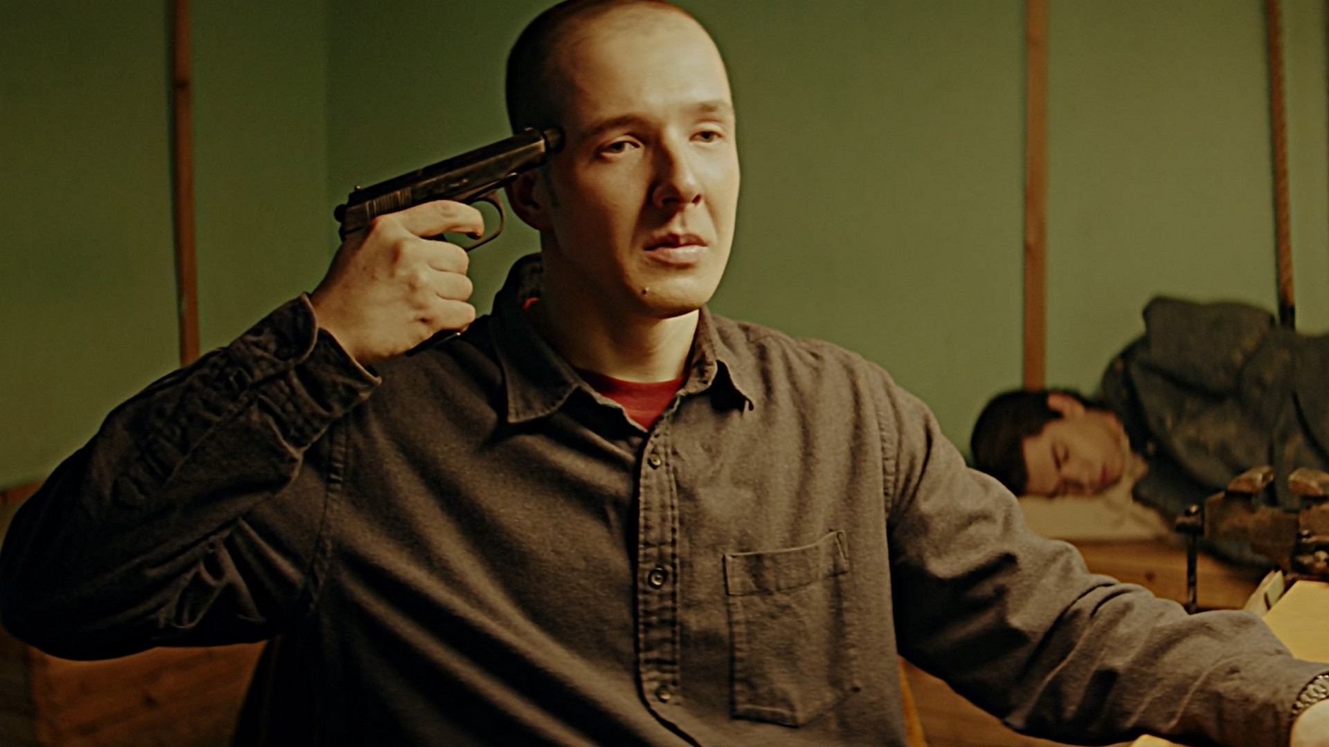 Милиционер с Рублёвки, 2 сезон, 15 серия