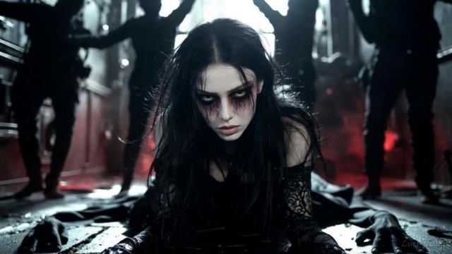 Lusy Veyne  Ментальная Война (Russian Version)