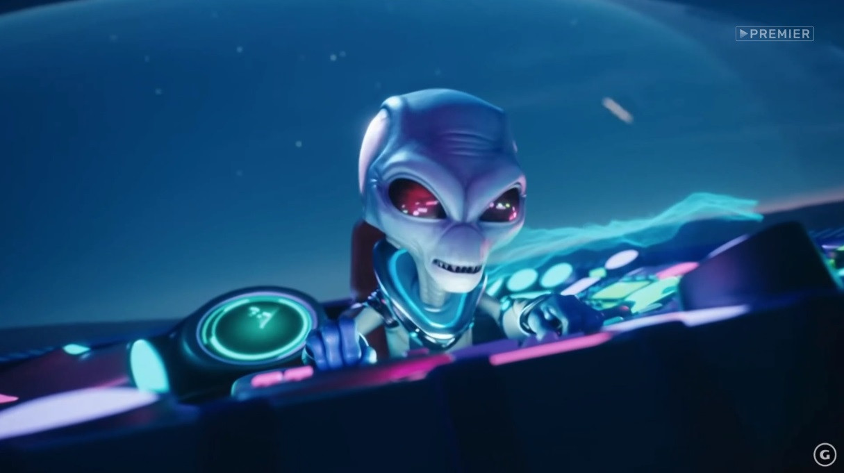 Эпик файлы, 3 сезон, 8 выпуск