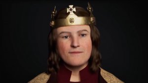 Воссоздание голоса Ричарда III