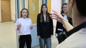 ФортБоярд ГУАП