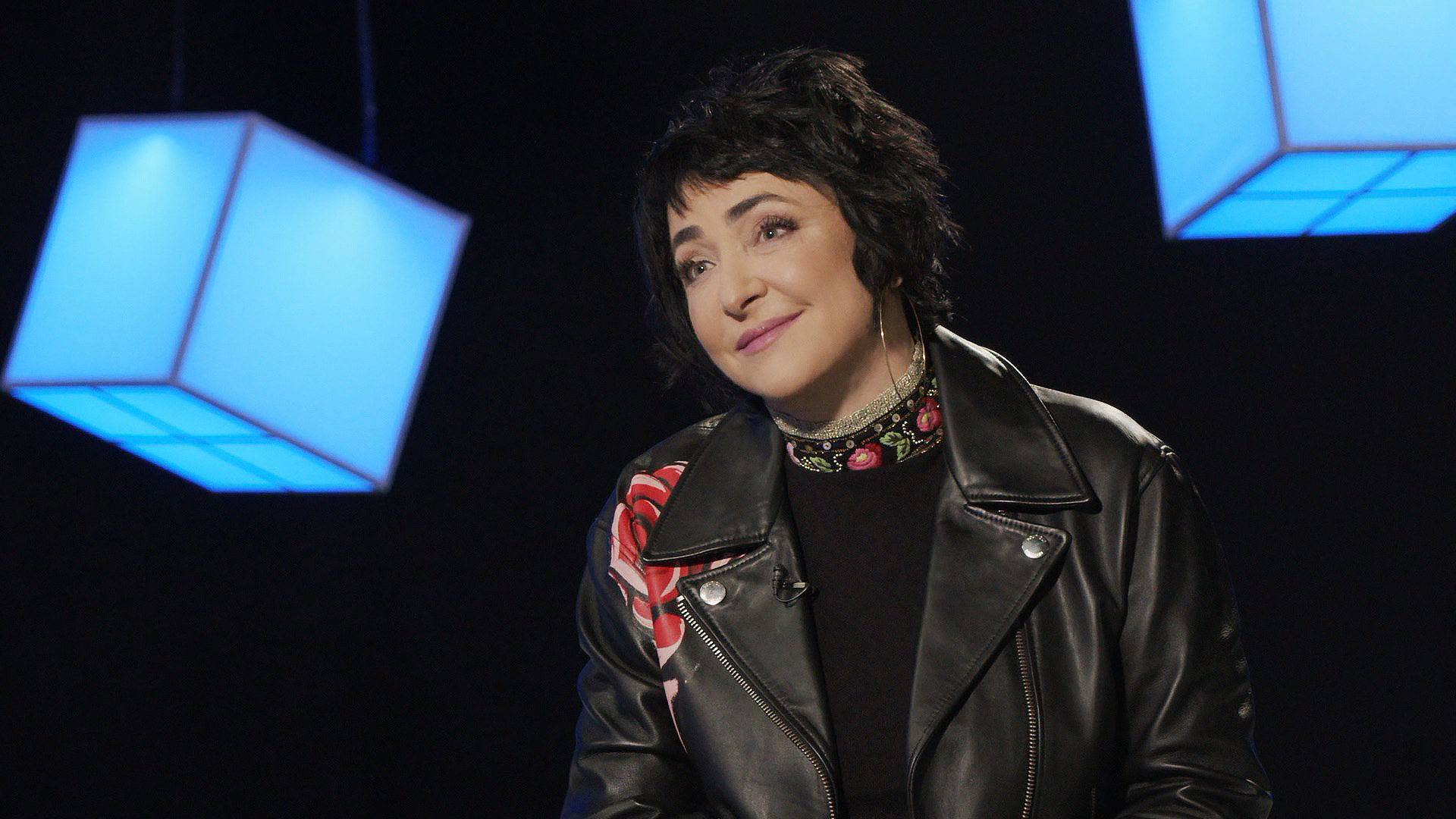 ДНК-шоу, 1 сезон, 16 выпуск