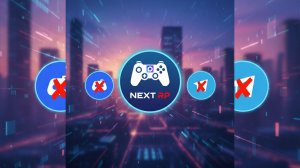 NEXT RP и Социальные Сети | где будем в будущем получать информацию?