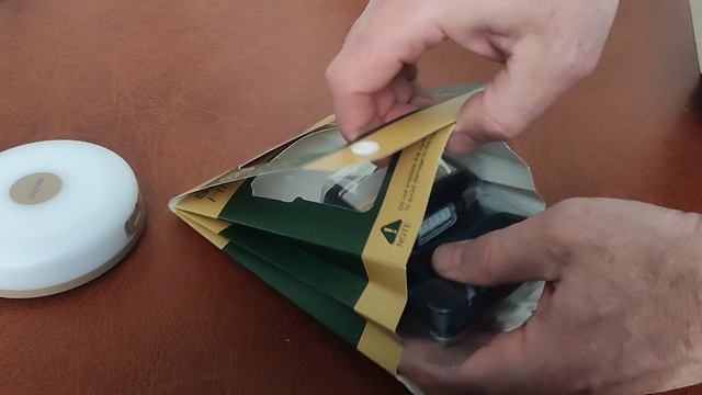 Два фонарика