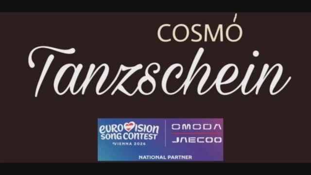 Cosmó - Tanzschein auf Omoda-Jaecoo