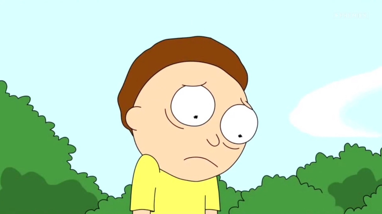 Эпик файлы, 1 сезон, 5 выпуск