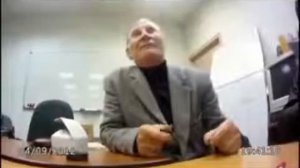 Рыбников Юрий Степанович считает Эфир электровеществом [get.gt]