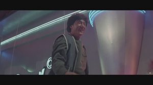 Громобой: Неудачные дубли