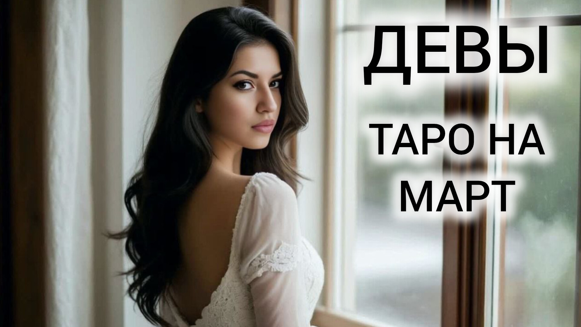 ТАРОПРОГНОЗ ДЕВЫ МАРТ 2026 ❤ НЕ УПУСТИТЕ ВОЗМОЖНОСТИ смотреть онлайн