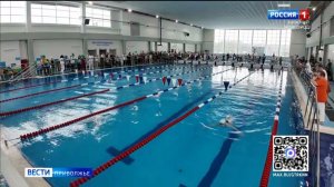 Спорт без ограничений