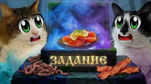 КТО ВЫПОЛНИТ ЗАДАНИЕ Челлендж ПРОВЕРКА питомцев А ну-ка Давай-ка! МИСТИКА В 3_00