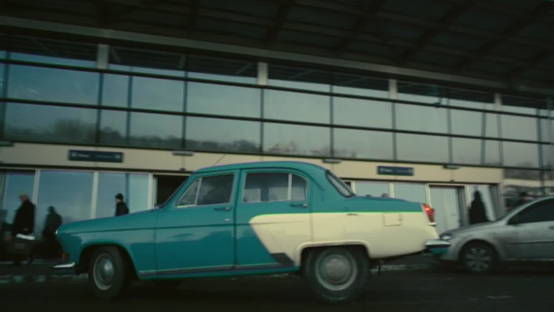 Зайцев +1, 2 сезон, 12 серия