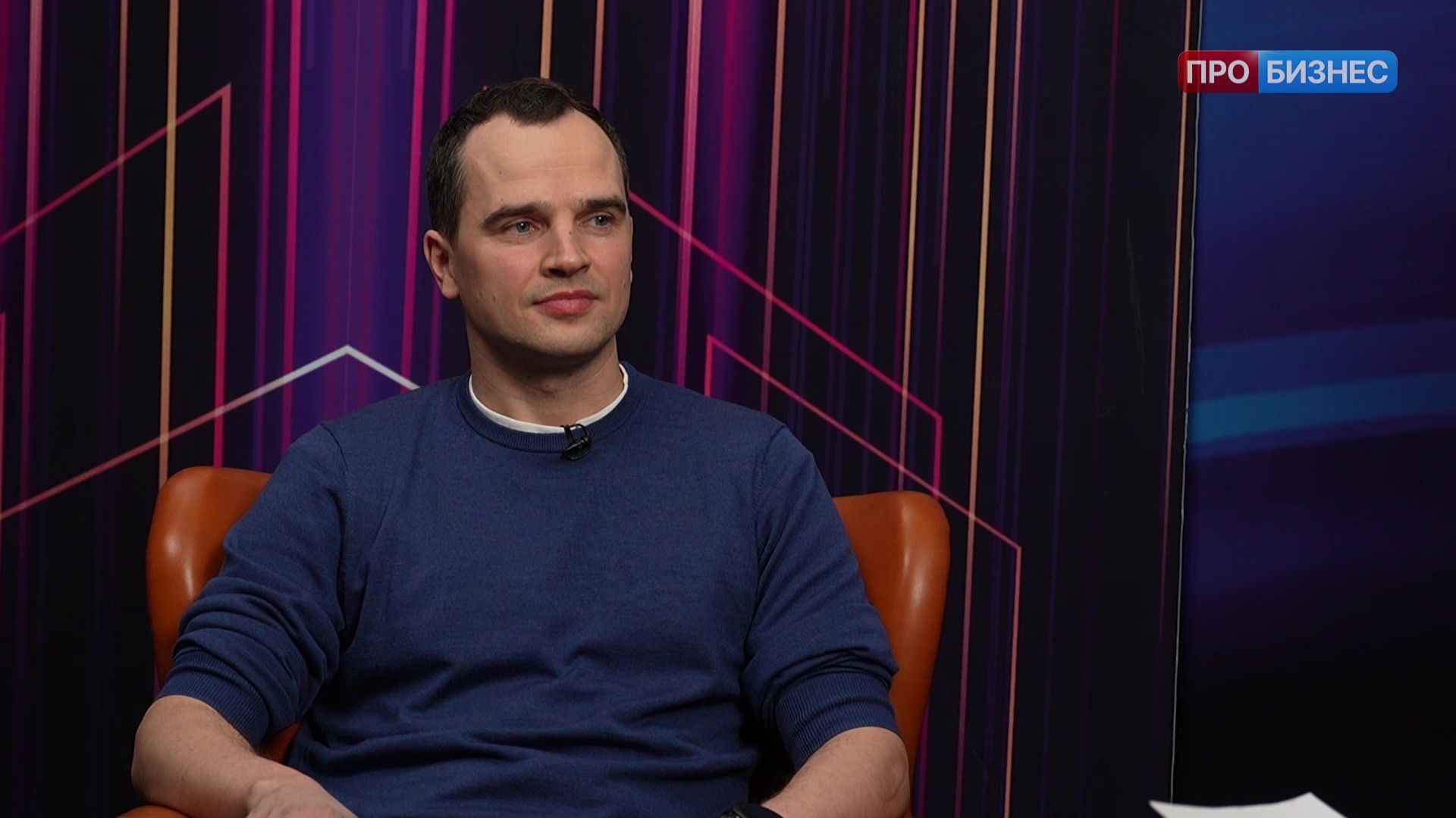 IT-Трансформация. Василий Король, директор по работе с данными, "АстраЗенека"