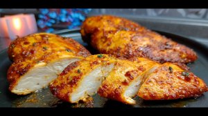 Готовим Вкуснейшую Курятину с Гарниром в АэроГриле. Лучше чем в Мишлен. Домашняя Еда Онлайн 2026