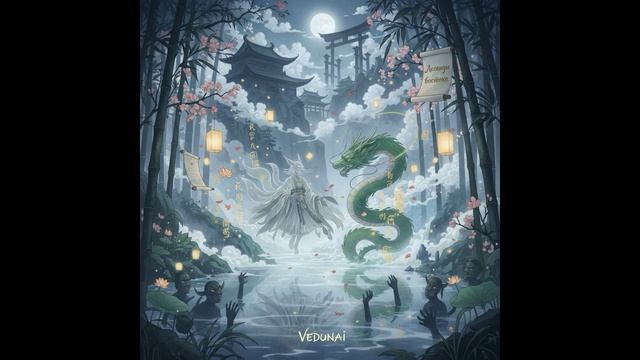 Повелитель ночи