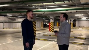 Управляющая компания против шкафов в паркинге. Миф или реальность?