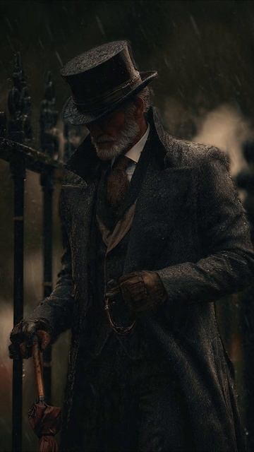 Полый человек