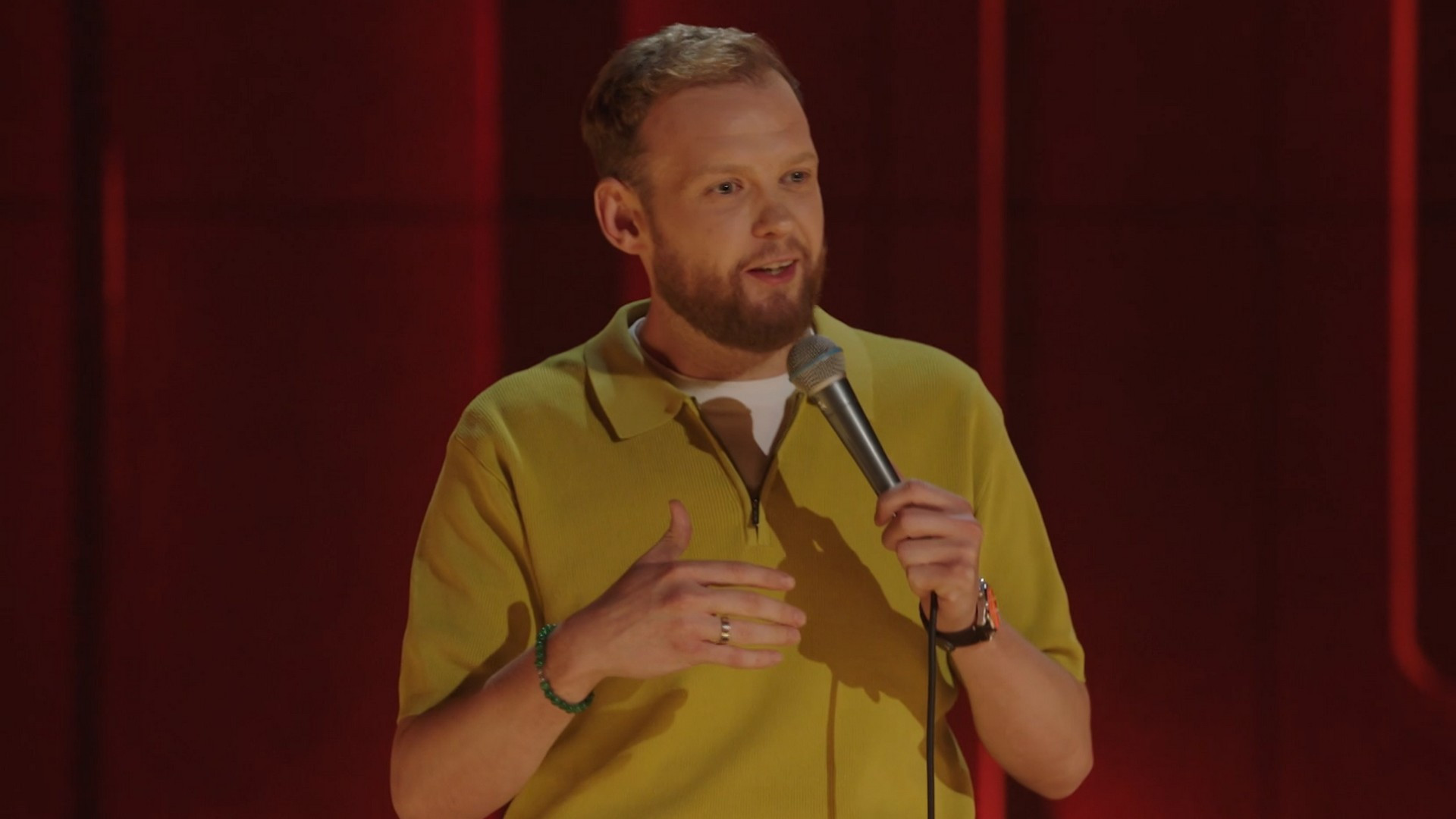 Stand Up, 13 сезон, 2 выпуск смотреть онлайн