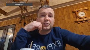 Печки лавочки/Прямой эфир с черничного хутора.