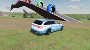 ПЕРЕВОЗИТЕ ПОЛИЦЕЙСКИЕ МАШИНЫ, СКОРУЮ ПОМОЩЬ, ПОЖАРНУЮ МАШИНУ, КРАСОЧНЫЕ АВТОМОБИЛИ С ПОМОЩЬЮ TRAIN