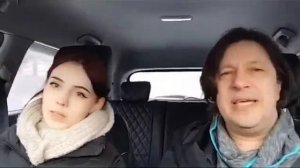 Сергей Дубровин -Семейная идиллия