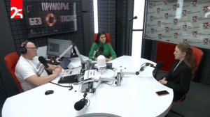 «Приморье без опасности»: Елена Галимова — о лечении вич-инфекции