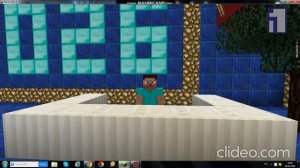 время новогодний спецвыпуск 2025 2026 первый канал егоровск 2030 minecraft tv