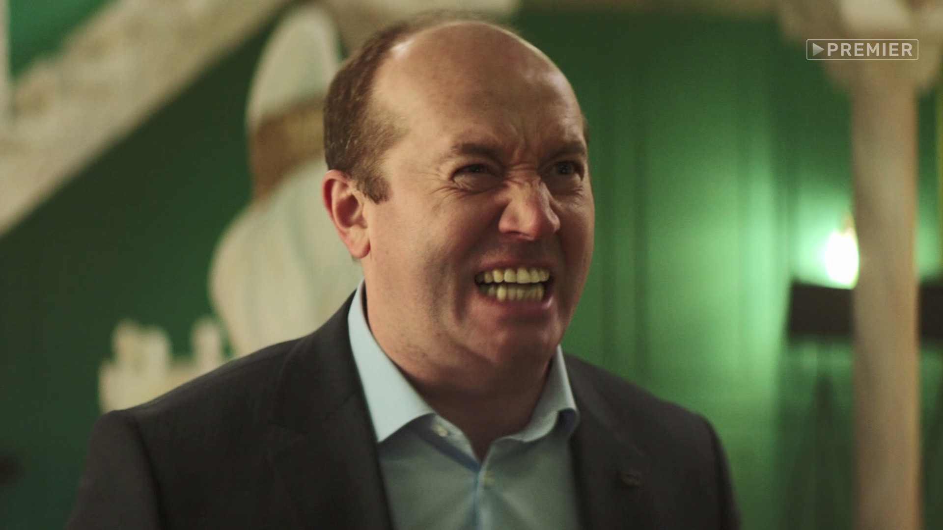 Мылодрама. Без цензуры, 1 сезон, 6 серия