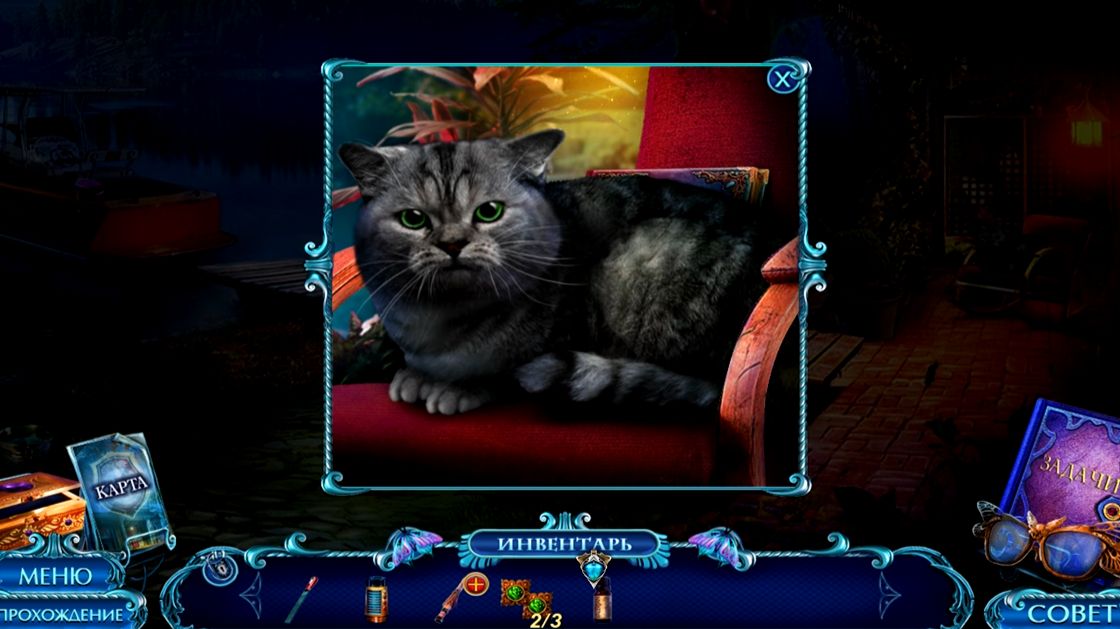 Загадочные истории_ Опасные желания. Коллекционное издание#3