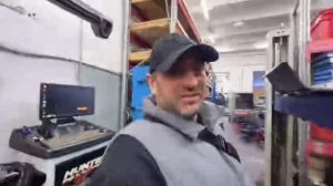 400 тыщ франкенштейн Волга CHERY