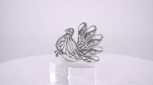 Брошь арт. 13017524