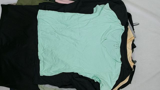 Микс весна-лето взрослый Англия  секонд оптом 3 пак