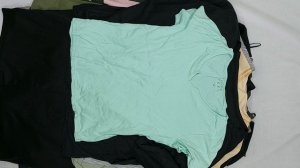 42034 Микс весна-лето взрослый Англия, 3пак, , секонд (cream/extra) оптом