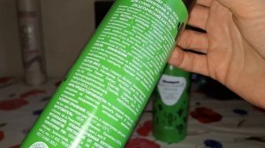 Покупки(мини 😀) и подарочки уходовой косметики! #4
НОВИНКИ!🤗