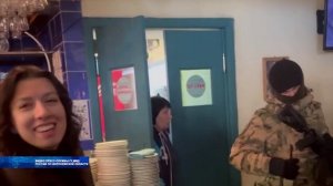 В Воронеже прошёл межведомственный рейд по проверке соблюдения миграционного законодательства