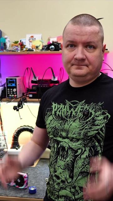 Когда подешевеет оперативная память? 😅 (сервисный прикол)