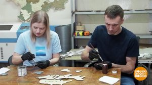 Декретный отпуск - время открыть свое дело! Доброе утро. Фрагмент выпуска от 26.02.2026