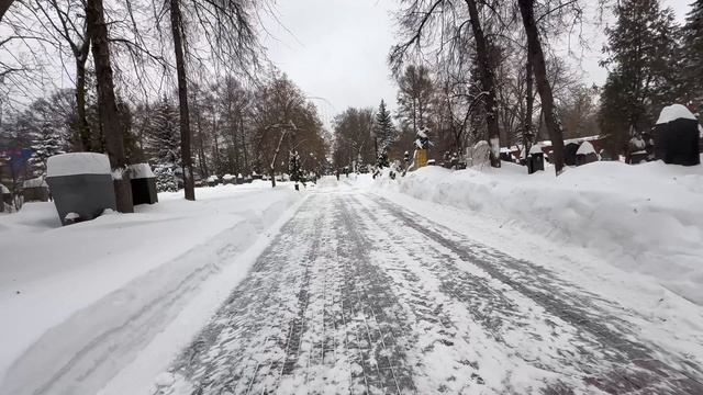С ДНЁМ РОЖДЕНИЯ МАМОЧКА ... ЮЛИЯ МЕНЬШОВА С ДЕТЬМИ НА МОГИЛЕ РОДИТЕЛЕЙ | НОВОДЕВИЧЬЕ 21.02.2026 г. смотреть онлайн