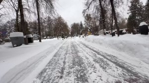 С ДНЁМ РОЖДЕНИЯ МАМОЧКА ... ЮЛИЯ МЕНЬШОВА С ДЕТЬМИ НА МОГИЛЕ РОДИТЕЛЕЙ | НОВОДЕВИЧЬЕ 21.02.2026 г.