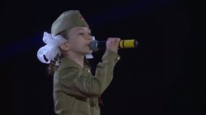 О той весне... - Ульяна Патшина 
Лауриат 2 ст.