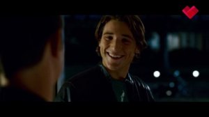 Промо. Канал Про Любовь. Март 2026